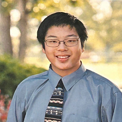 Brandon Cho