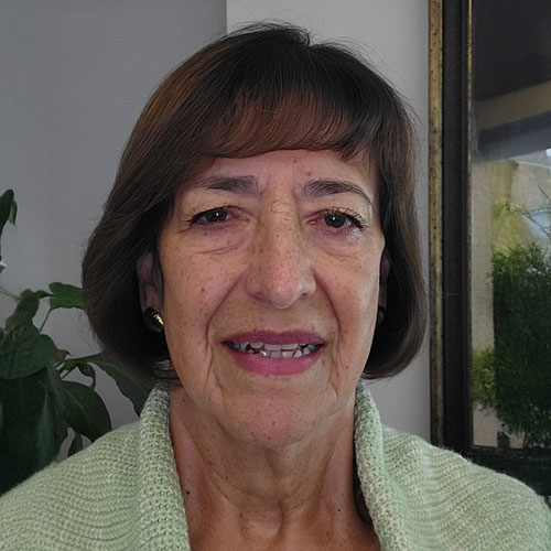 Hilda Sanchez
